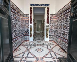 Casa adosada en venda a Sanlúcar la Mayor