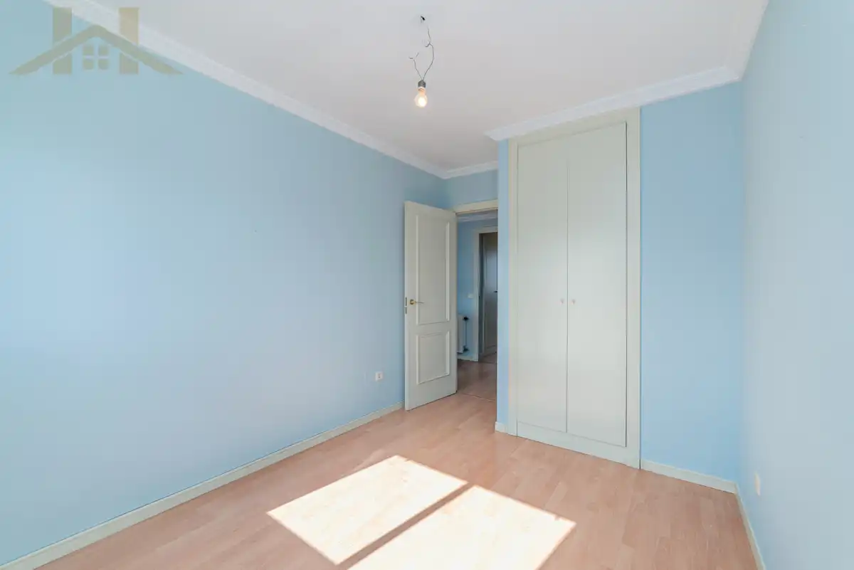 Dormitori de Dúplex en venda en Pinto amb Aire condicionat, Calefacció i Terrassa