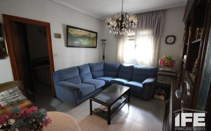 Sala d'estar de Planta baixa en venda en Castejón (Navarra)