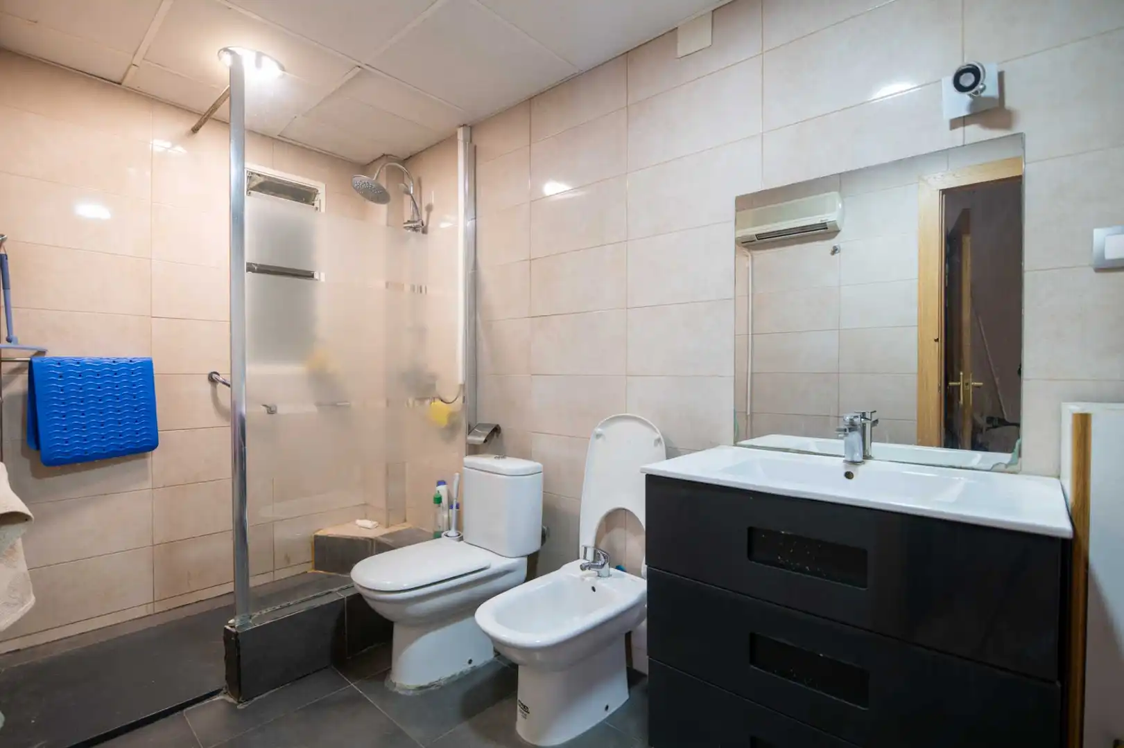 Piso con terraza en venta en Carrer de València, imagen 19