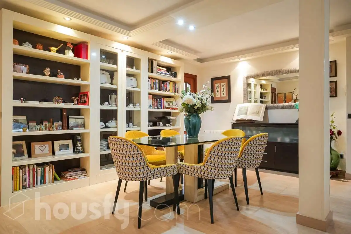 Appartement avec ascenseur à vendre à Calle Santa Virgilia ., imagen 9