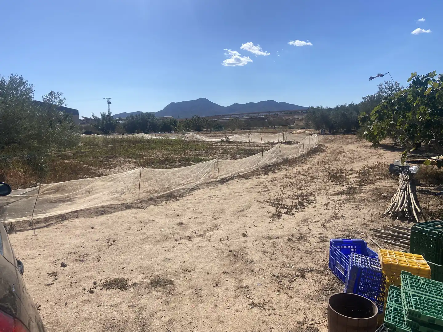 Land for sale in Cartagena