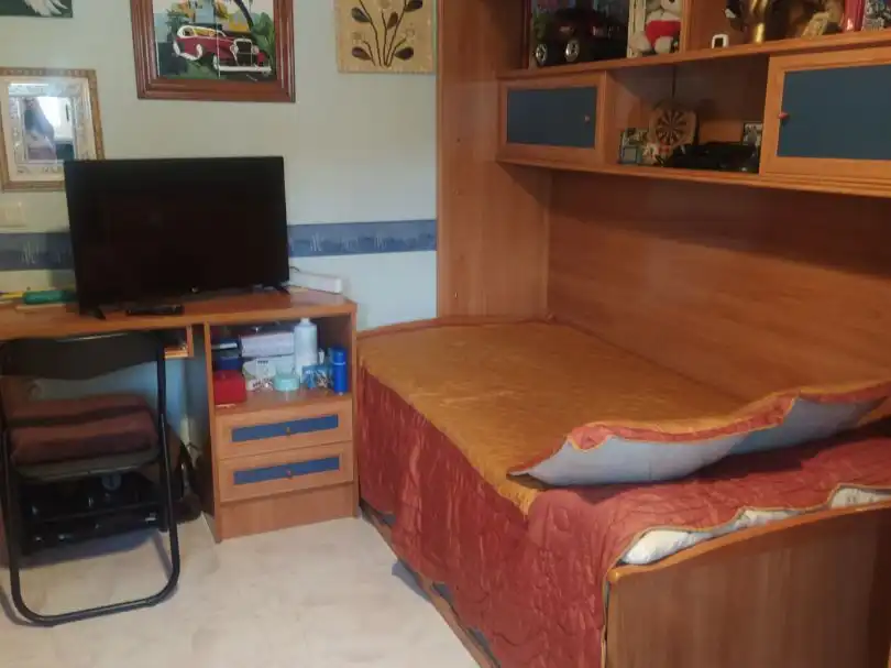 Habitación de Casa o chalet en venta en Atienza, Guadalajara