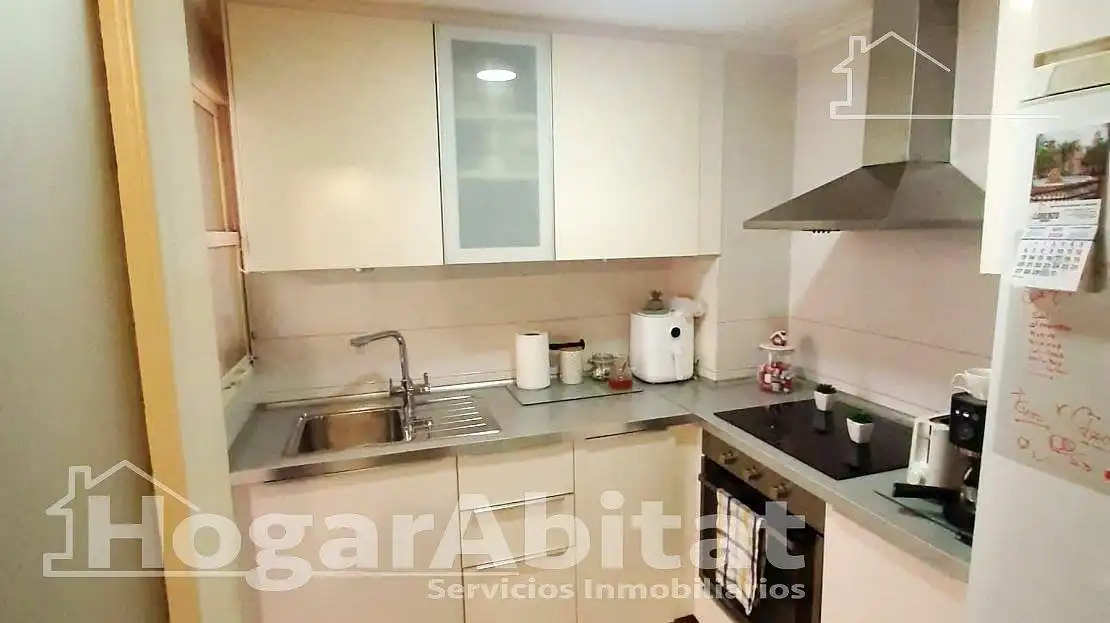 Wohnung mit Terrasse zum Verkauf in Calle RAMON GALLUD, imagen 8