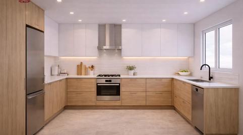 Foto 4 de Pis en venda a Centro Ciudad, León Capital