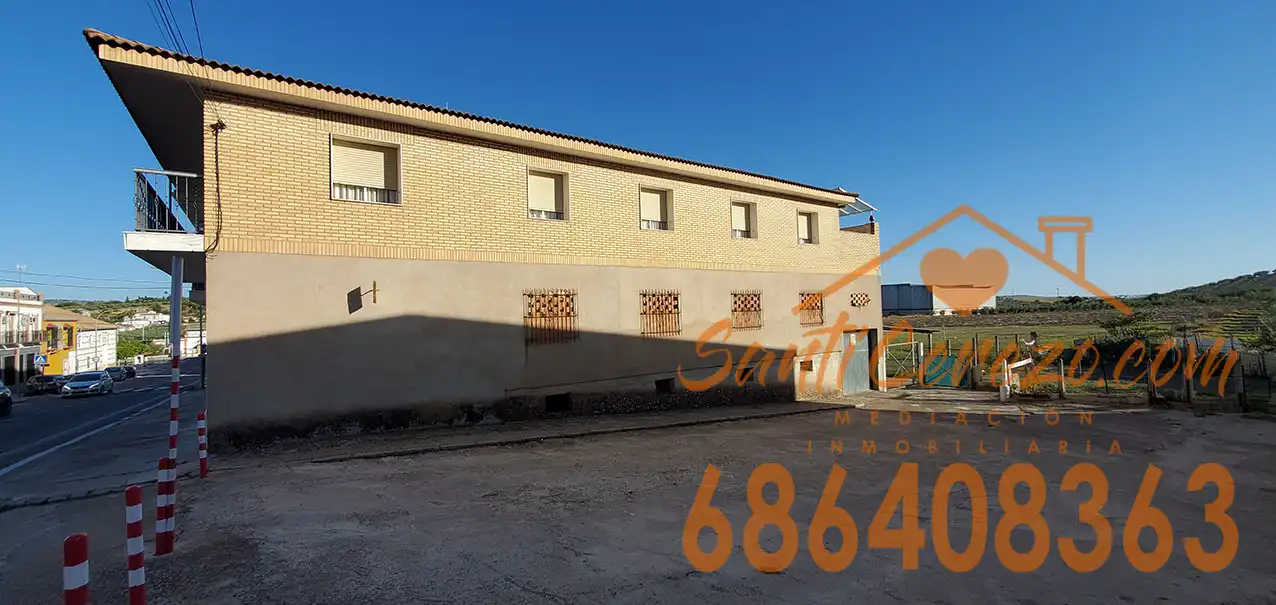 Casa en venda a Montilla, imagen 4