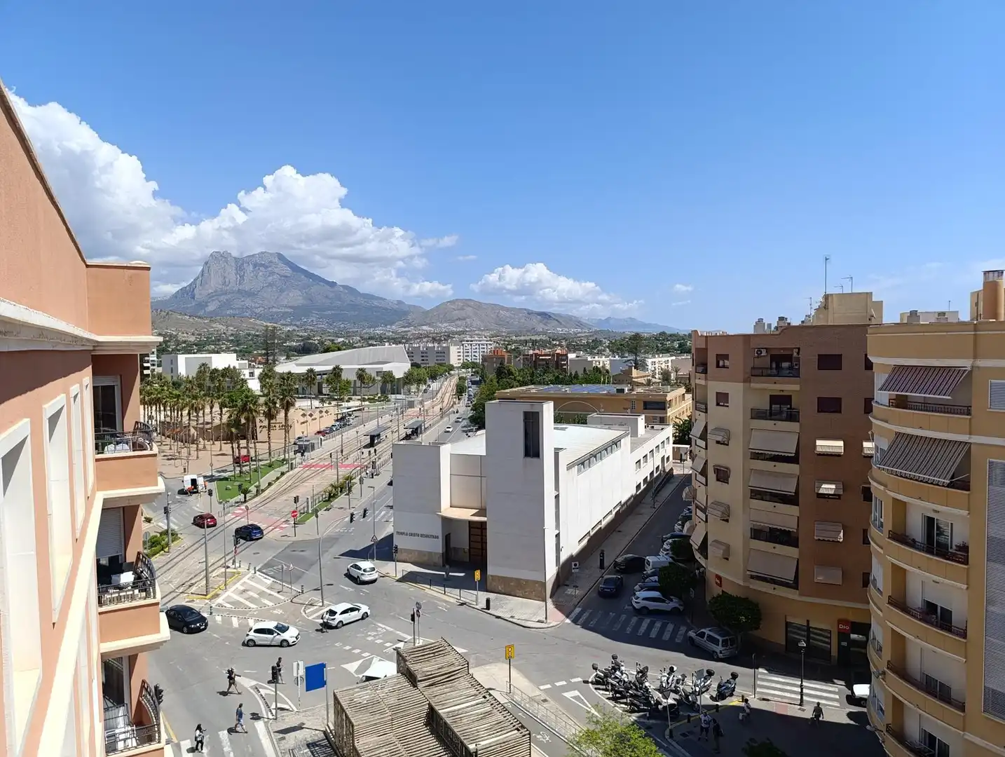 Wohnung mit Terrasse zum Verkauf in Avinguda Joan Carles I, imagen 4