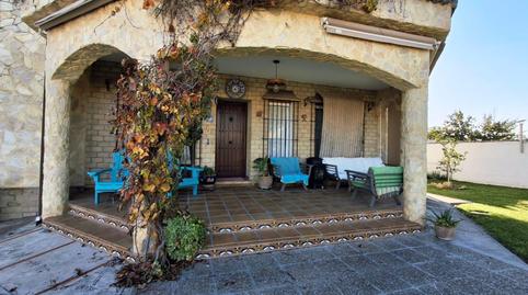 Foto 4 de Casa o xalet en venda a Las Lagunas - Campano, Cádiz
