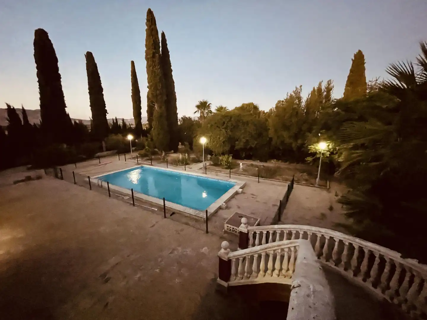 Xalet amb piscina en venda a Camino Viejo de Chimeneas #s/n #s/n #s/n #s/n #s/n, imagen 60