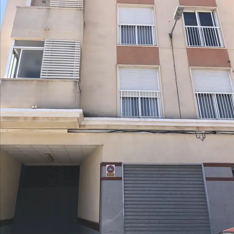 Piso en venta en Tio Lliura, Las Bayas