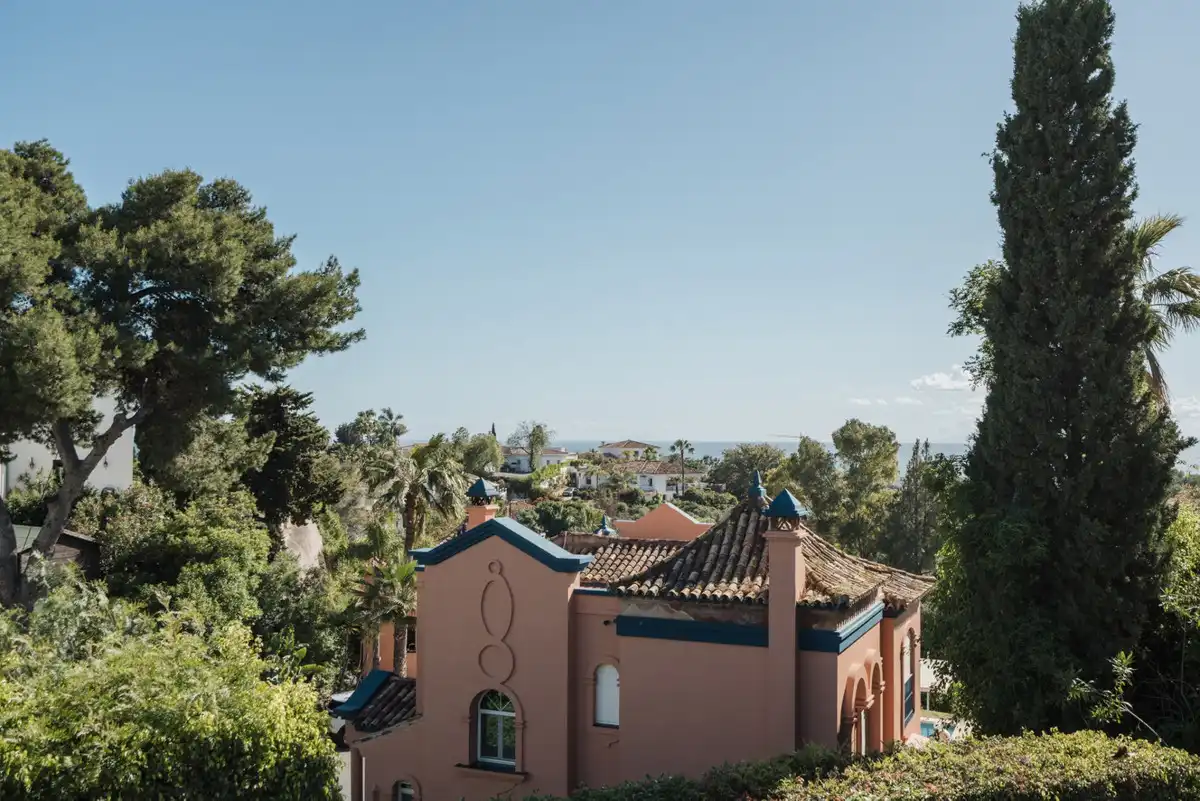 Casa en venta en Las Chapas - El Rosario, imagen 22