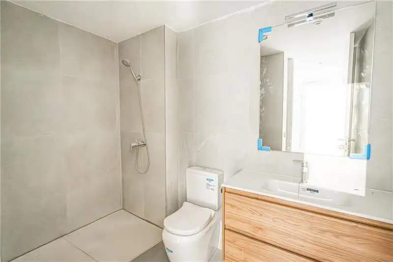 Apartment with lift to rent in Ponent, imagen 6