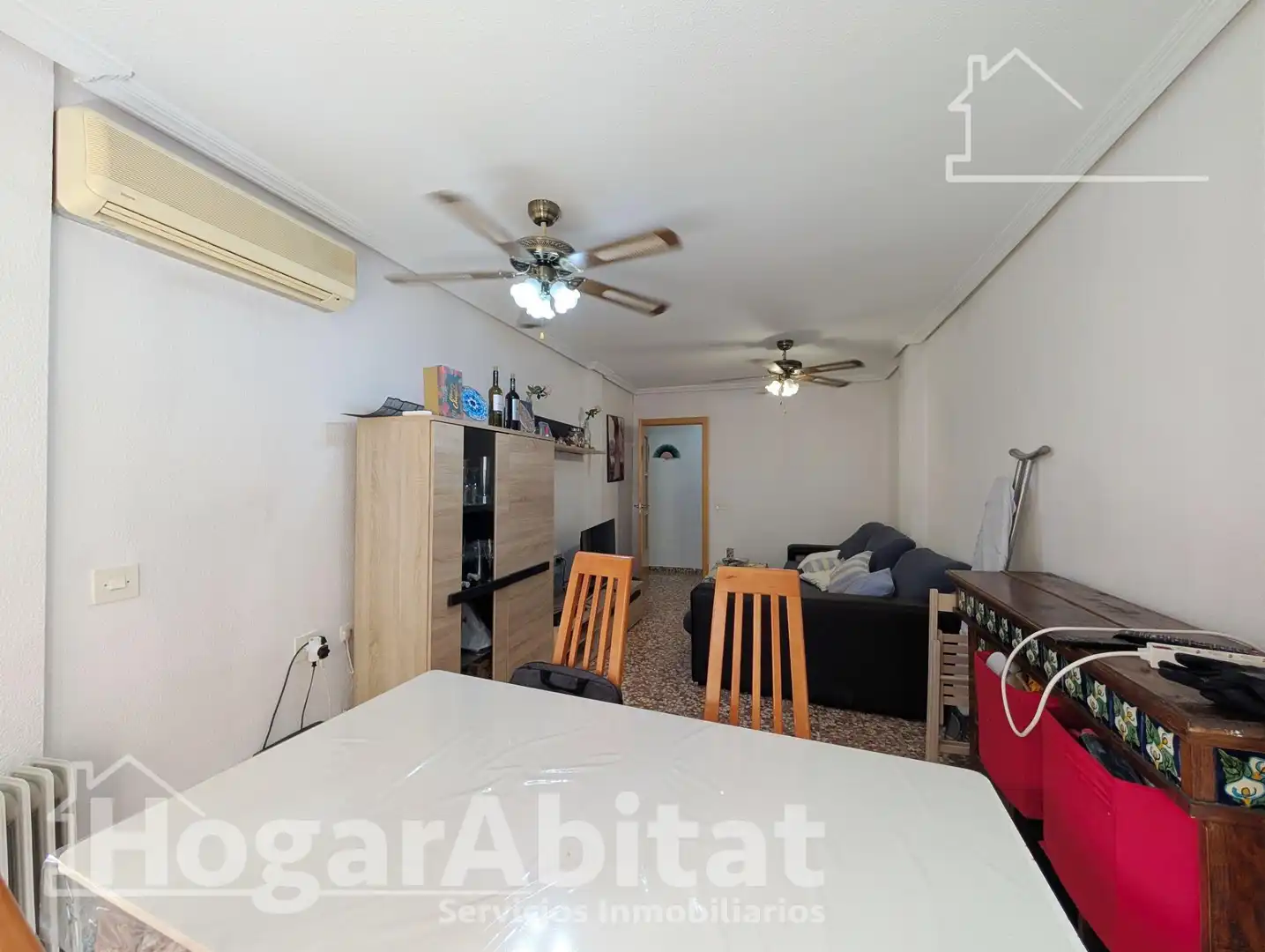 Piso en venta en Calle San Pablo, imagen 3