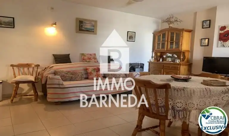 Pis en venda a del Port Canigó, 3, Santa Margarita