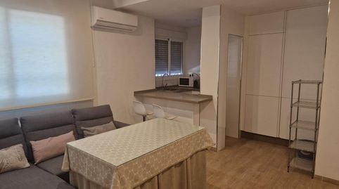 Photo 4 of Flat for rent in Parque María Luisa -Giralda Sur, Sevilla Capital