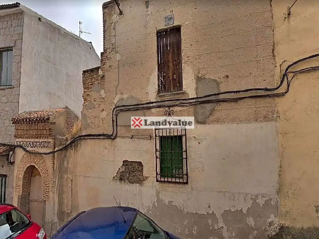 Residencial en venta en Ávila