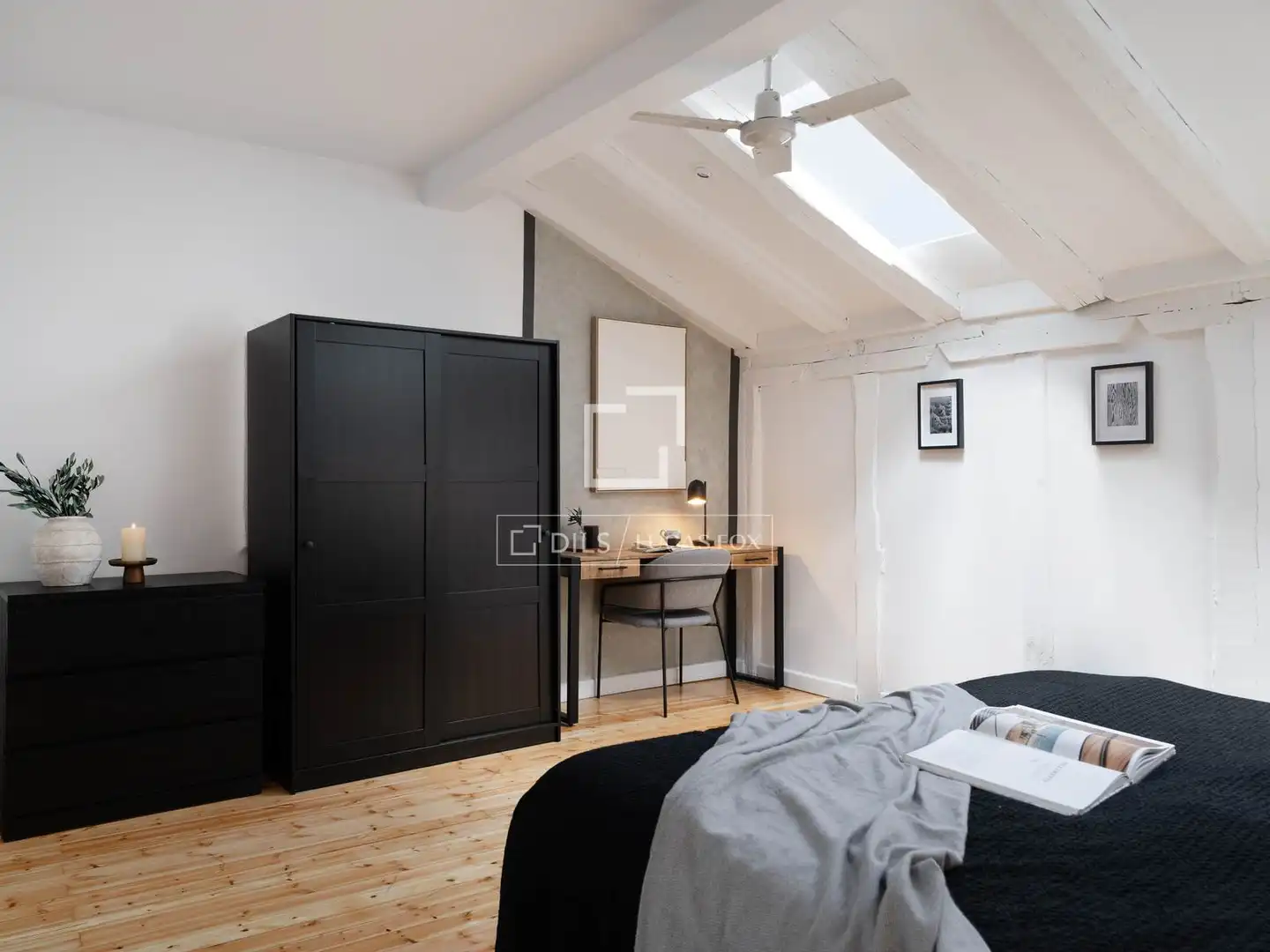 Ático con ascensor en venta en Centro, imagen 17