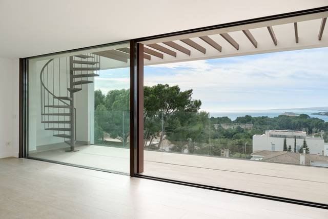 Ático en Venta en La Bonanova