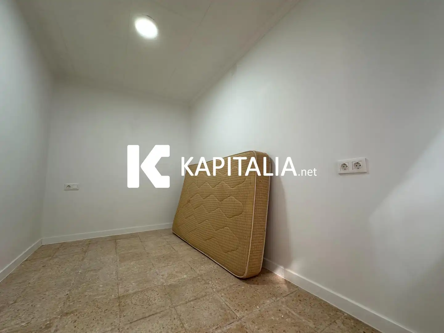 Dormitori de Casa o xalet en venda en Barxeta amb Aire condicionat i Terrassa