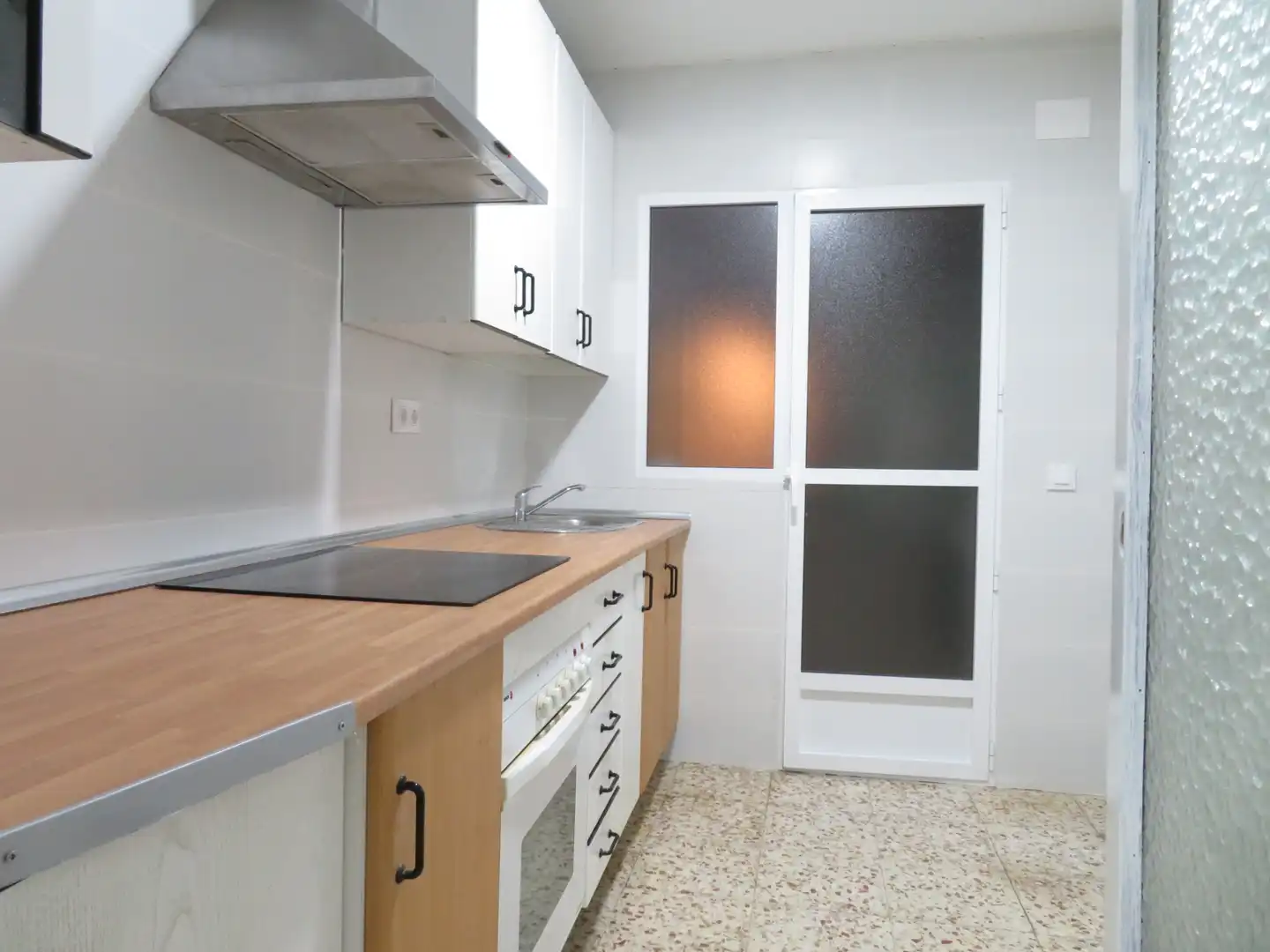 Cocina de Piso en venta en Cartagena