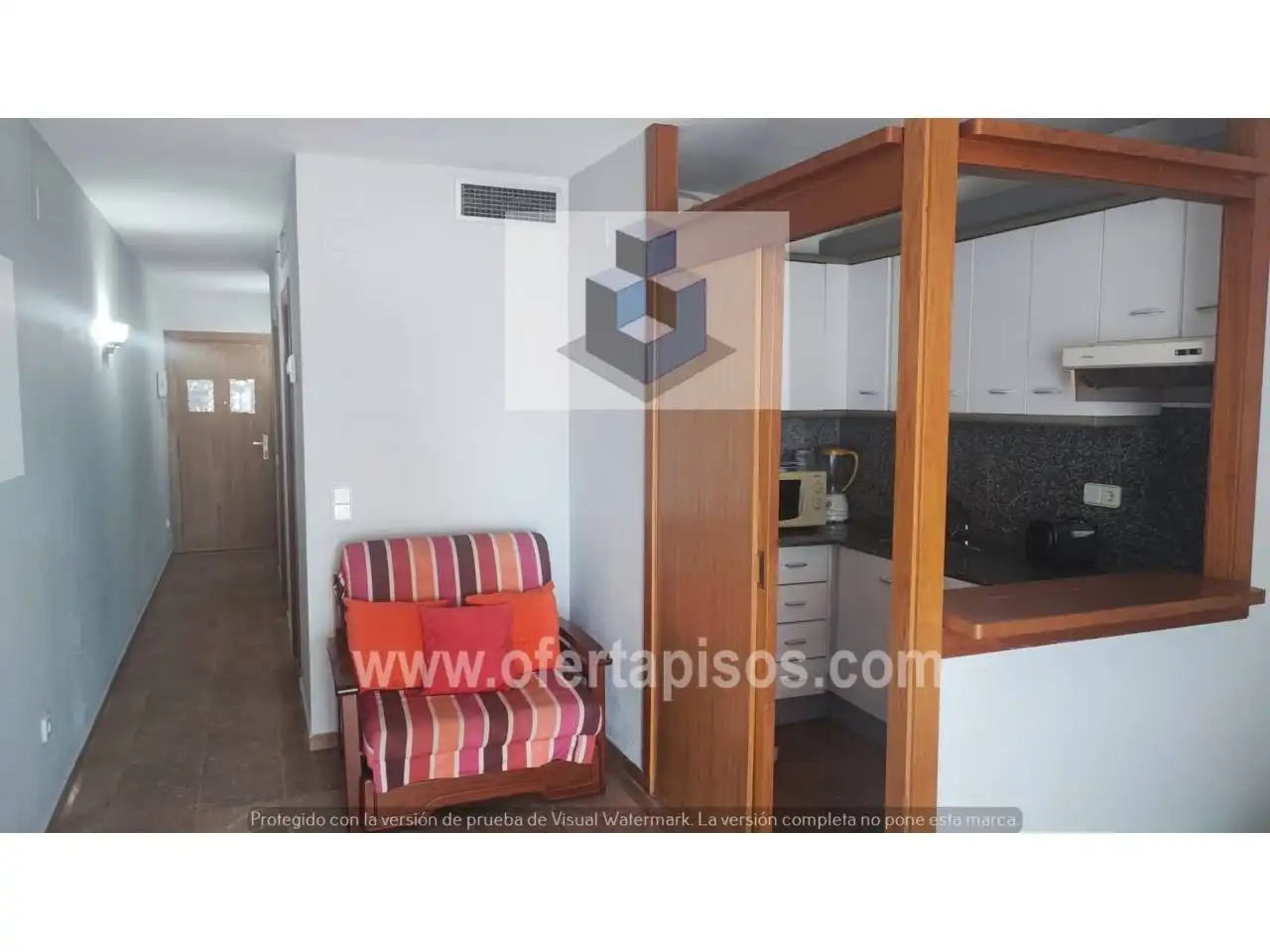 Apartment with pool for sale in Calle PASSEIG JAUME I, imagen 7