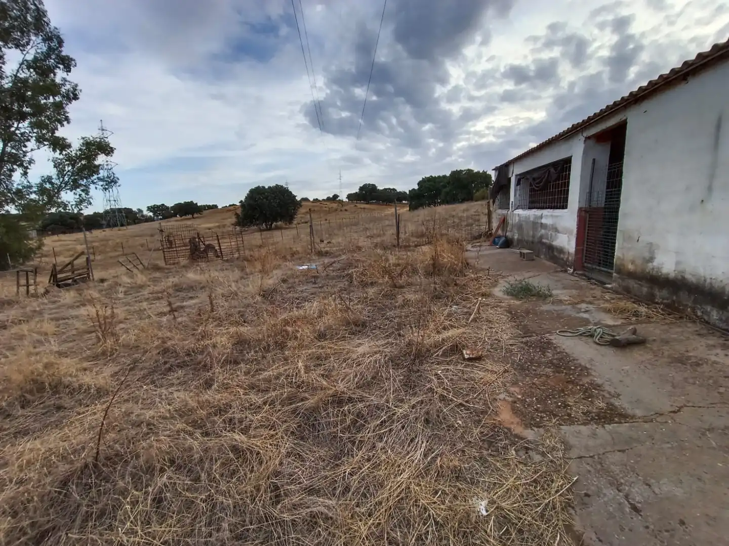 Casa rustica con piscina in vendita a Oeste, imagen 3