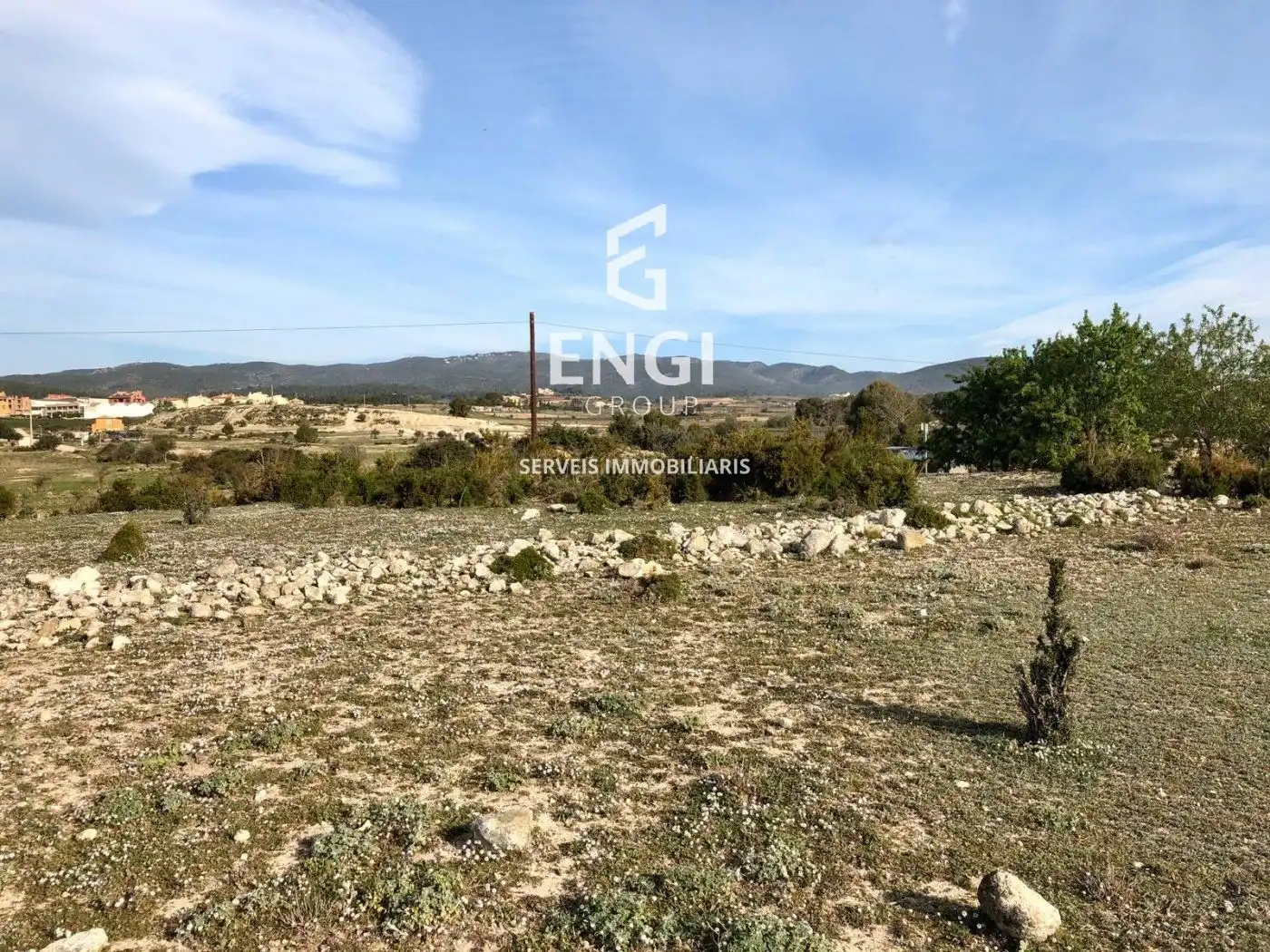 Terreno rustico in vendita a Gregal del, imagen 5