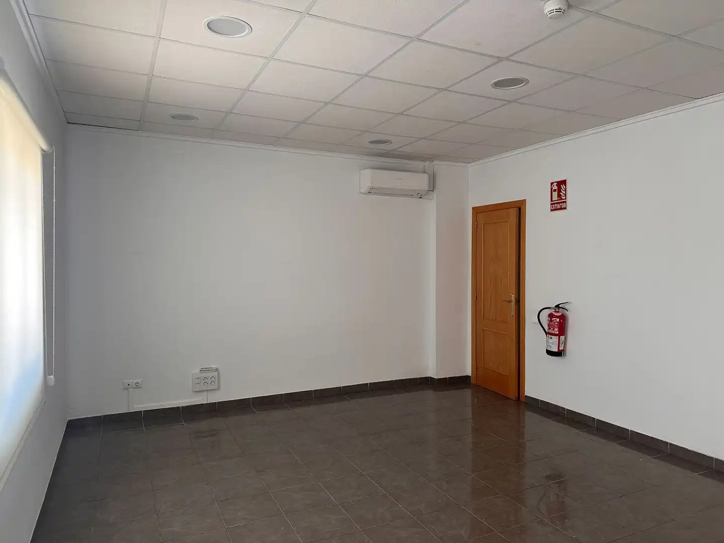 Nau industrial en venda en Benissoda