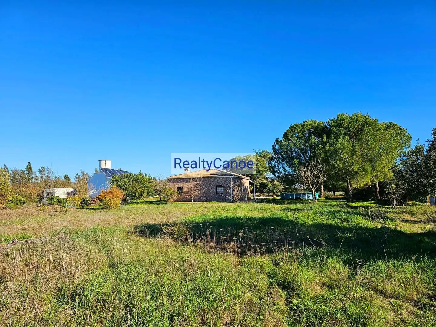 Casa o xalet en venda en Villamartín amb Jardí privat i Traster