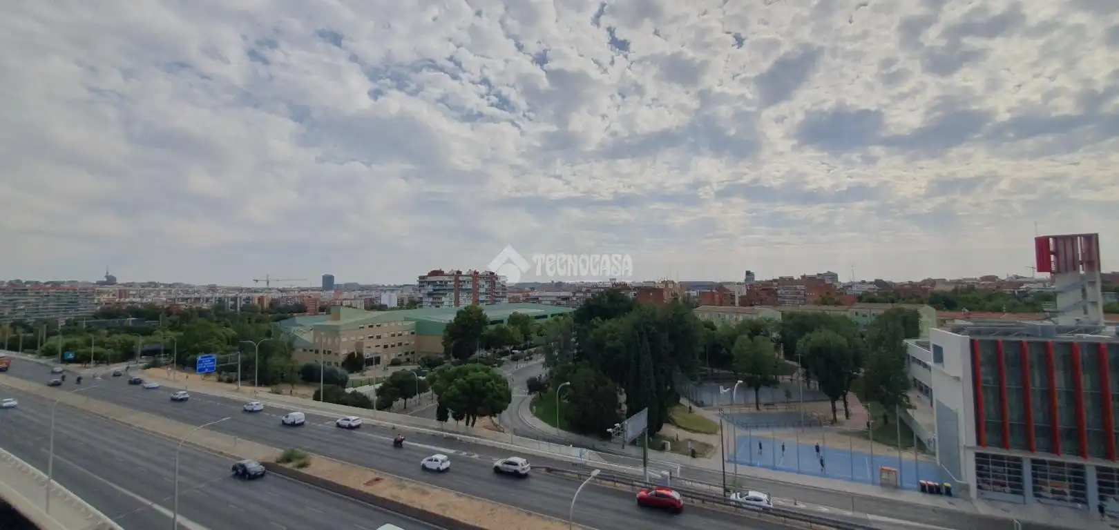 Flat with lift for sale in Carabanchel, imagen 13