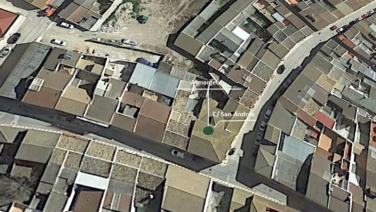 Terreny rústic en venda a C/ San Andrés, imagen 4