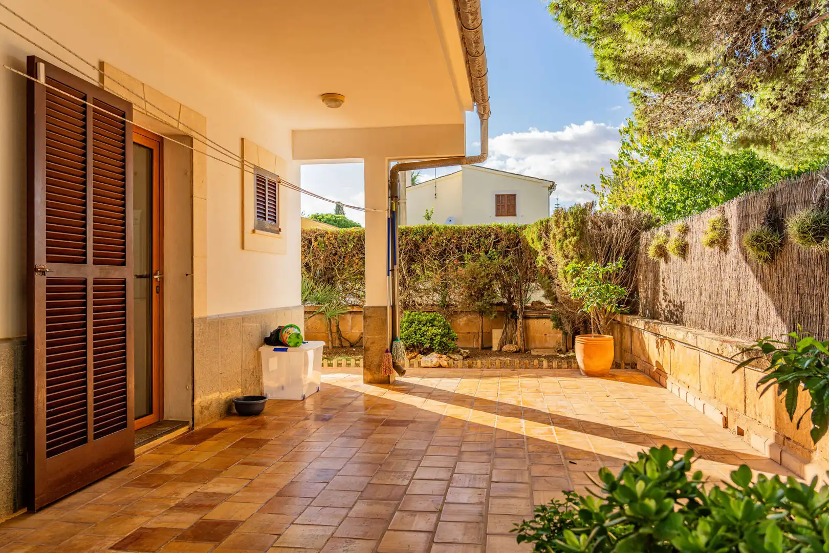 Casa amb terrassa en venda a Sant Llorenç des Cardassar, imagen 27