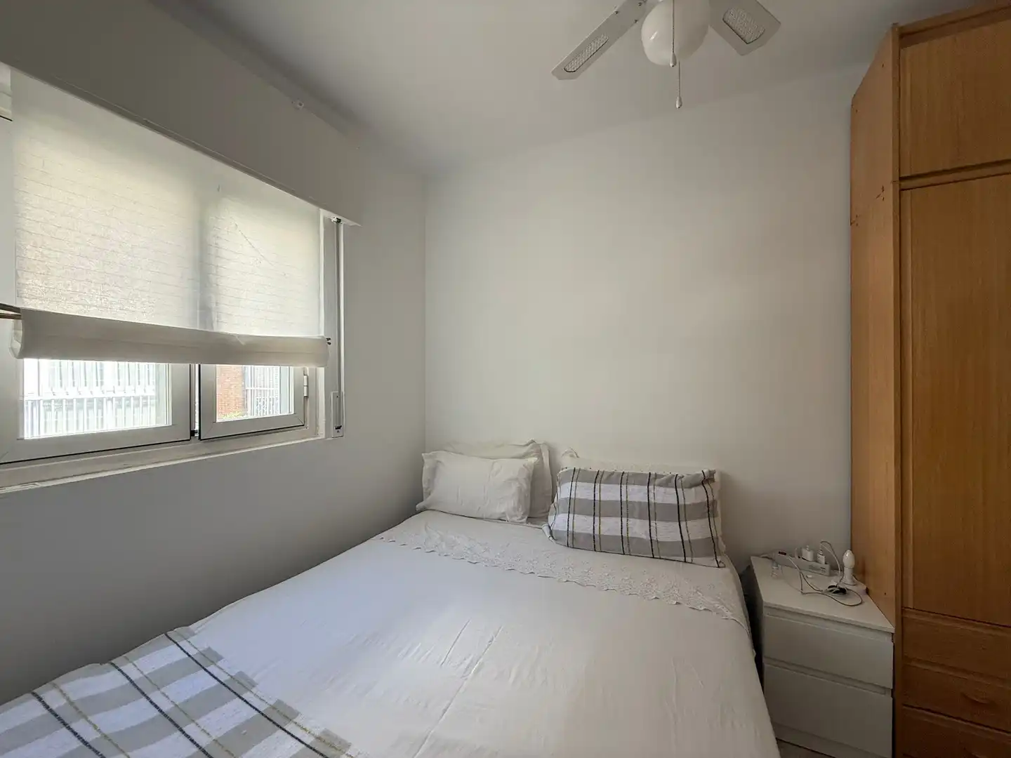 Wohnung mit Terrasse zur Miete in Calle Arturo Soria, imagen 12