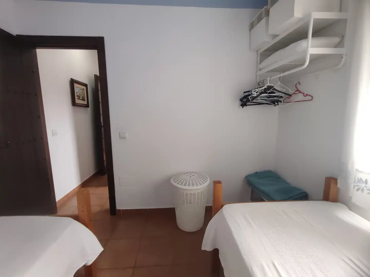Habitación de Finca rústica en venta en Vélez-Málaga con Jardín privado, Terraza y Piscina