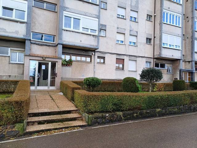 Piso en Venta en N/A en El Carbayedo - El Quirinal