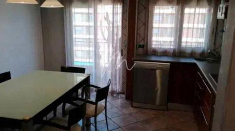 Foto 2 de Piso de alquiler en Plaça Grup Parpalló, Nou Campanar,  Valencia Capital