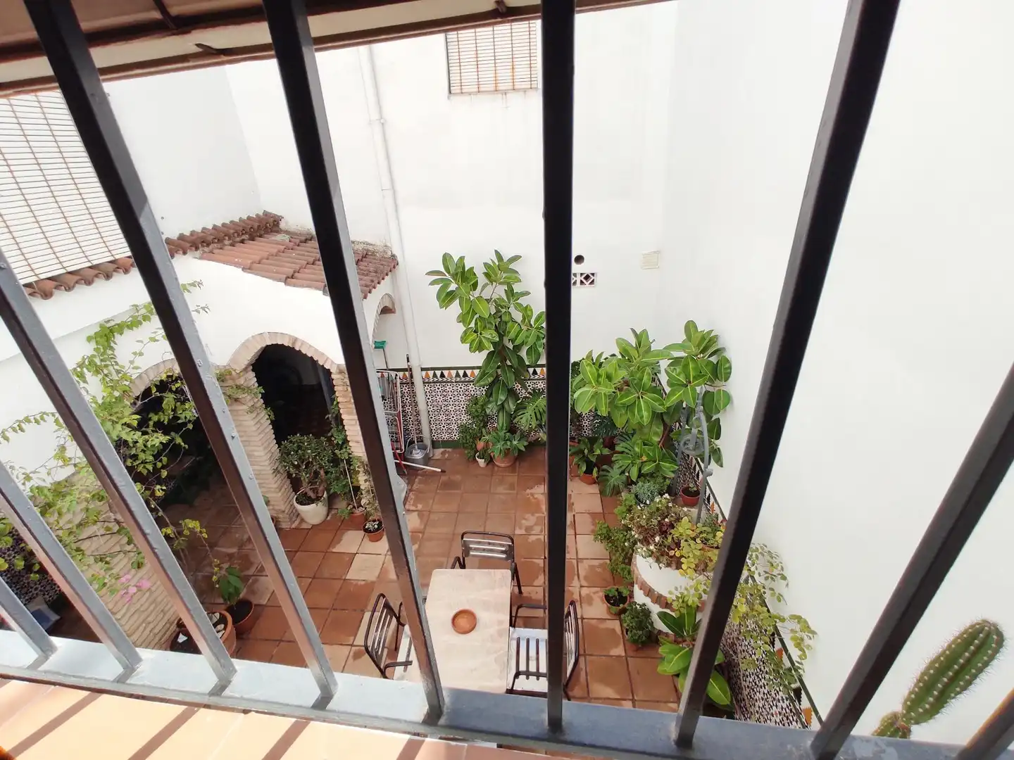 Casa amb terrassa en venda a Calle CARLOS ARRUZA 1, imagen 26