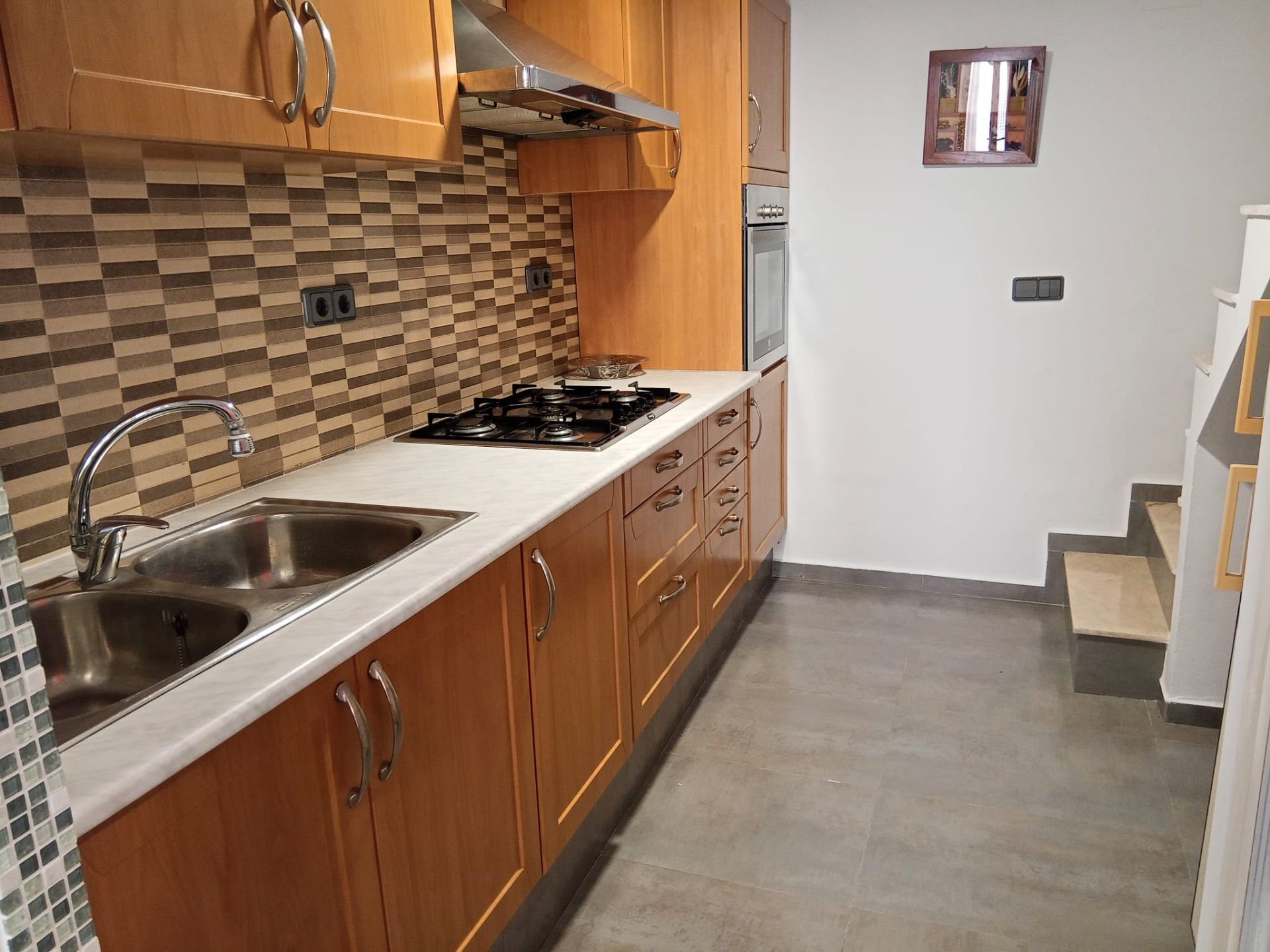 Casa o xalet en venda a Calleja San Roque