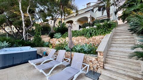 Foto 2 de Casa adosada en venta en Penyes, Cala Pi - Vallgornera, Llucmajor