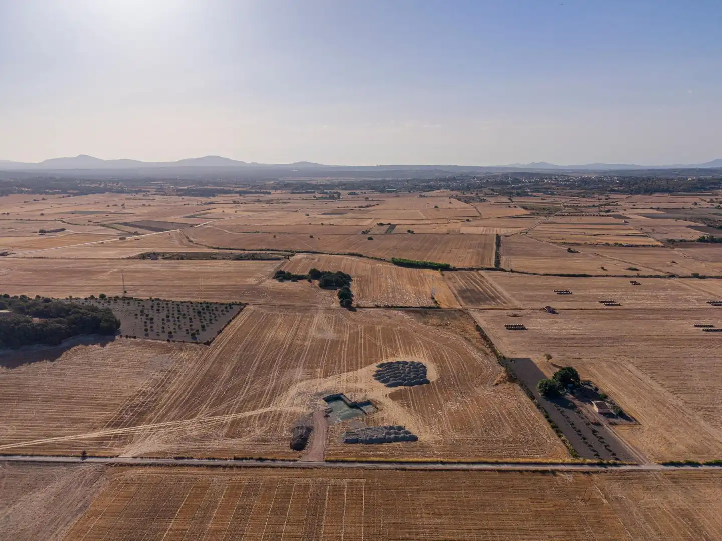 Terreny rústic en venda a Polígono parcela 207 2, imagen 23