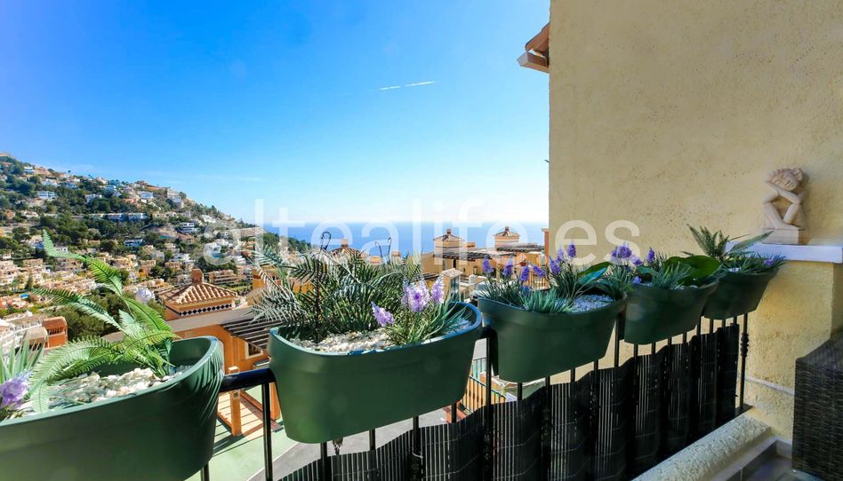 Casa o chalet en venta en Calle Lotería, 9, Altea Hills - 2
