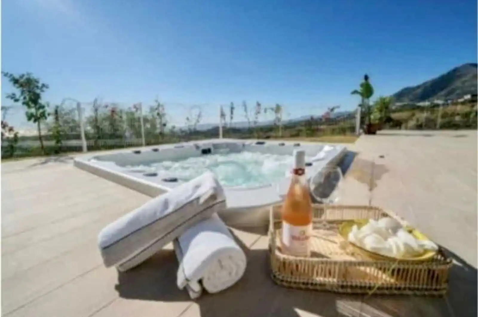 Maison jumelée avec piscine à vendre à Mijas pueblo, imagen 19