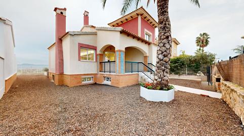 Foto 3 de Casa o xalet en venda a Calle Aljufía, 20, Churra,  Murcia Capital