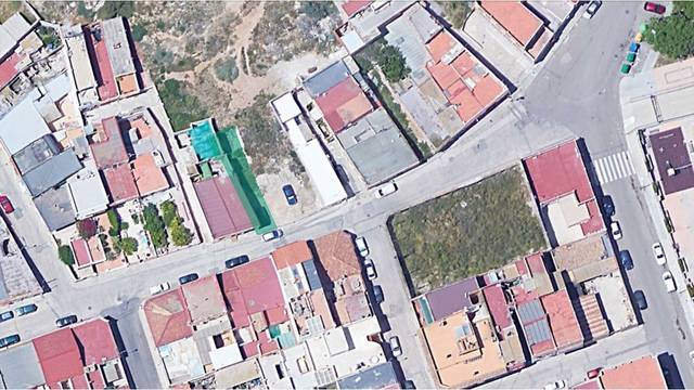 Terreno en Venta en C/ Era en Santa Lucía