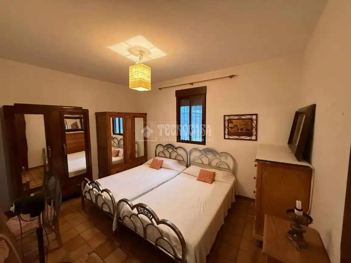 Finca rústica en venta en Los Eucaliptos, La Carlota