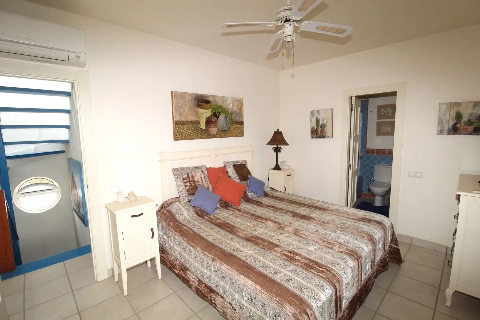 Casa amb terrassa en venda a Cala Marqués, imagen 15
