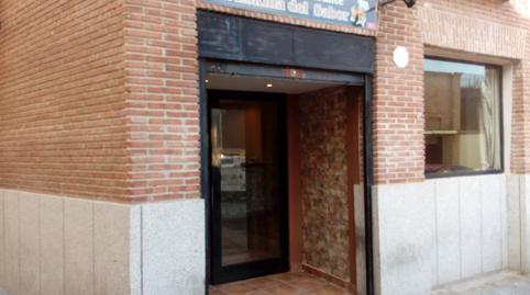 Photo 5 of Premises to rent in Calle de Jesús Casas, 7, Centro, Madrid
