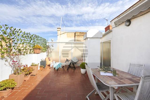 Piso en Venta en Passatge de Massaguer en El Poblenou