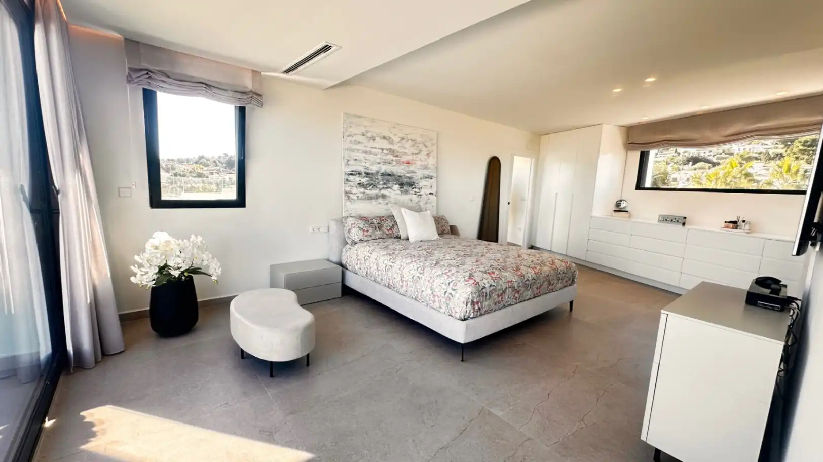 Detached house with pool for sale in El Montgó, imagen 24