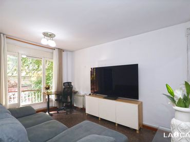 Appartement avec balcon à vendre à Sants - Montjuïc